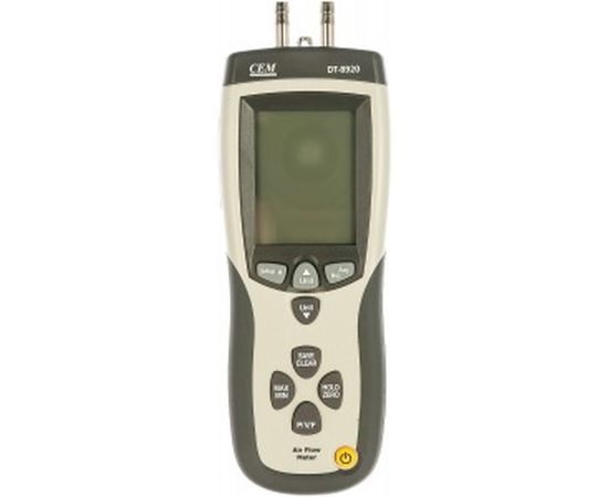 Измеритель давления и расхода (трубка ПИТО) СЕМ DT-8920 481745 – изображение 3