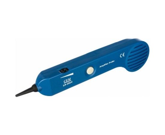 Тестер-мультиметр для поиска скрытой проводки СЕМ LA-1014 481219 – изображение 3