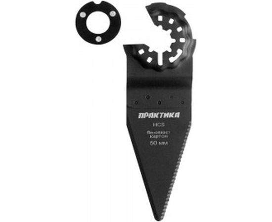 Насадка узкая ножевая, HCS для МФИ ПРАКТИКА 910-584 – изображение 3