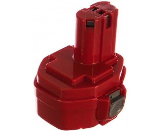 Аккумулятор (14.4 В; 1.5 А*ч; NiCd) для инструментов MAKITA коробка ПРАКТИКА 031-662 – изображение 3