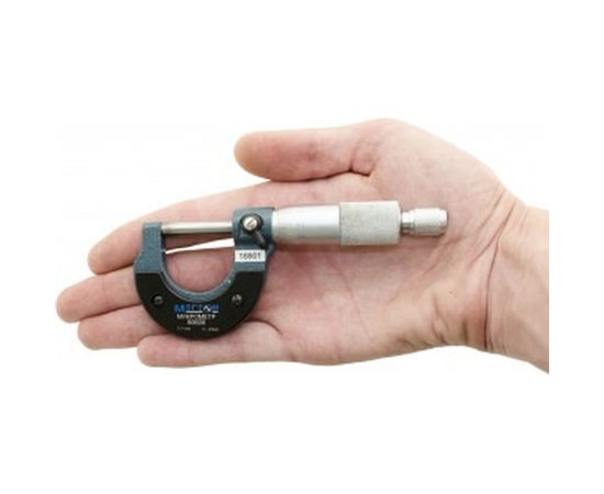 Микрометр МЕГЕОН 80600 – изображение 3