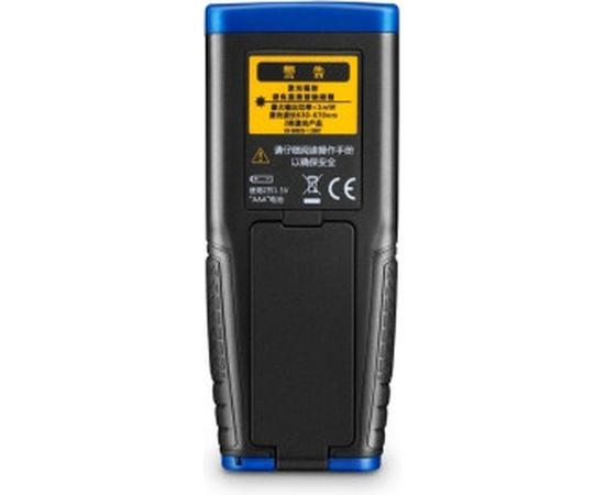 Лазерный дальномер СЕМ LDM-80H 482339 – изображение 3