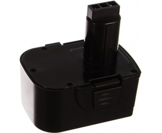 Аккумулятор (14.4 В; 1.5 А*ч; NiCd) для инструментов Интерскол ПРАКТИКА 776-829 – изображение 3