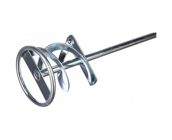 Насадка для перемешивания (80х400; SDS-plus) ПРАКТИКА 779-561 – изображение 3