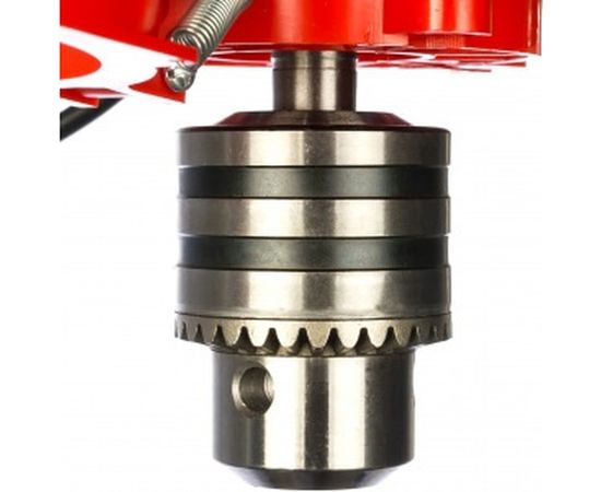 Сверлильный станок с тисками Энкор Корвет-46 90460 – изображение 3