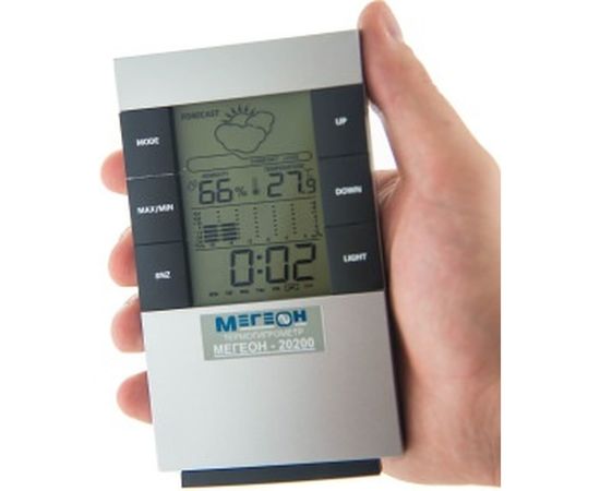 Влагомер МЕГЕОН 20200 – изображение 3