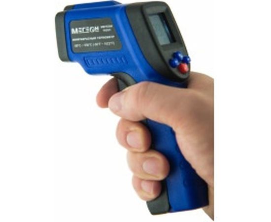 Пирометр МЕГЕОН 16551 – изображение 3