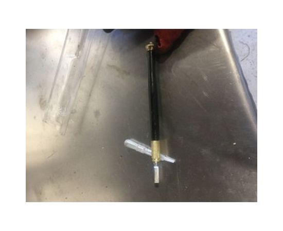 Стеклорез Энкор 9391 – изображение 3