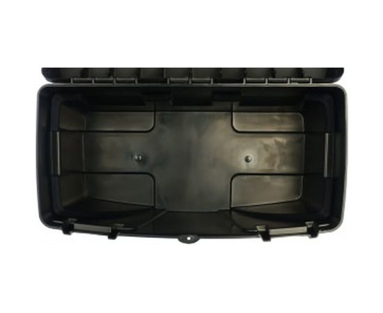 Ящик для инструмента 530х275х290мм, 21" СИБРТЕХ 90806 – изображение 3