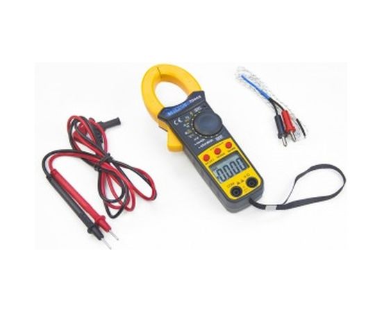 Токоизмерительные клещи МЕГЕОН 70068 – изображение 3