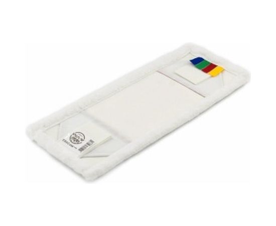 Плоский моп A-VM 40х13 см, микрофибра MF2081 – изображение 3