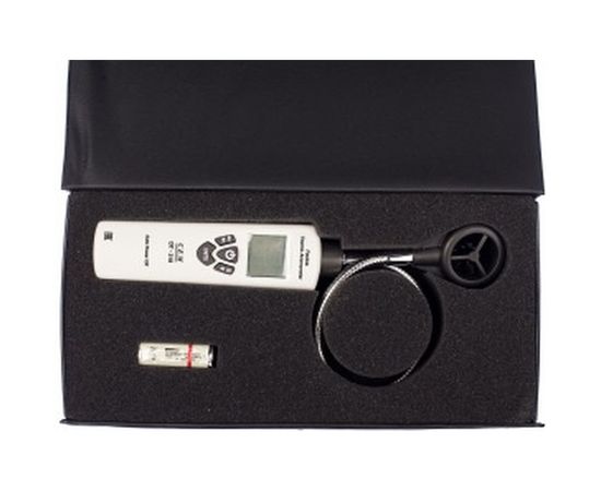 Анемометр с гибким зондом СЕМ DT-318 481752 – изображение 3