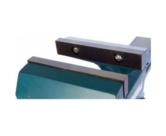 Слесарные тиски Россия 140 18667 – изображение 3