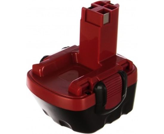 Аккумулятор (12 В; 2.0 А*ч; NiCd) для инструментов BOSCH коробка ПРАКТИКА 030-863 – изображение 3