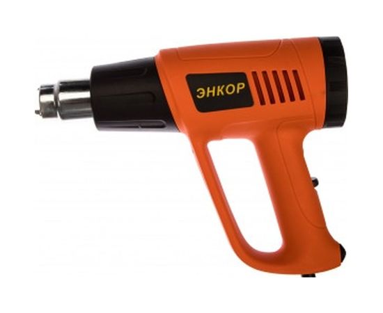 Термопистолет Энкор ПТЭ-2000/ДП 50316 – изображение 3