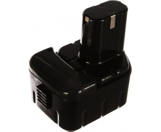 Аккумулятор (12 В; 2.0 А*ч; NiCd) для инструментов HITACHI коробка ПРАКТИКА 032-157 – изображение 3