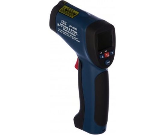 Пирометр СЕМ DT-8835 481554 – изображение 3