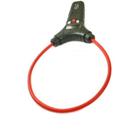 Электроизмерительные клещи СЕМ DT-320 гибкая токовая петля 482537 – изображение 3