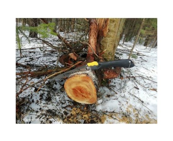 Складная ножовка Энкор Клест 19186 – изображение 4