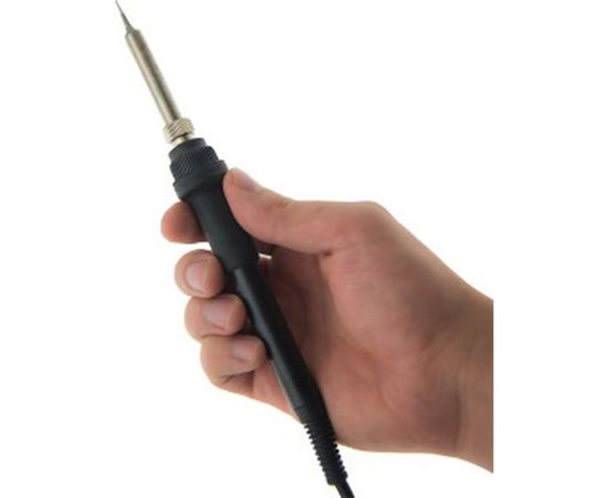 Паяльная станция МЕГЕОН 00680 – изображение 4