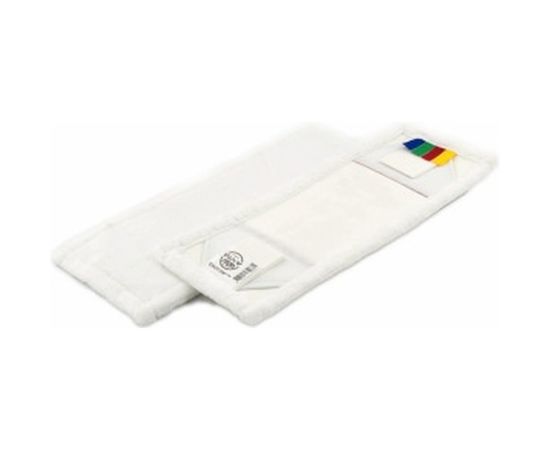 Плоский моп A-VM 50х14 см, микрофибра MF2094 – изображение 4