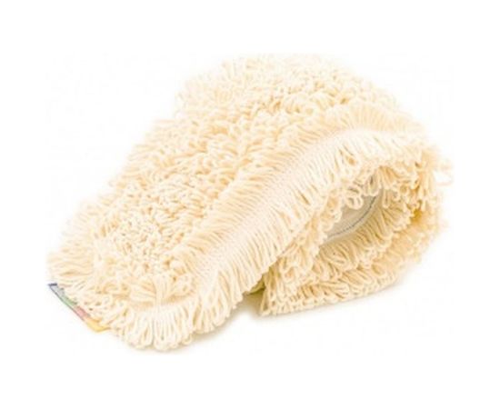 Плоский моп A-VM 40х13 см, хлопок CN3003 – изображение 4