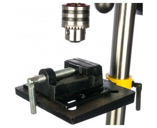 Сверлильный станок с тисками Энкор Корвет-46 90460 – изображение 4