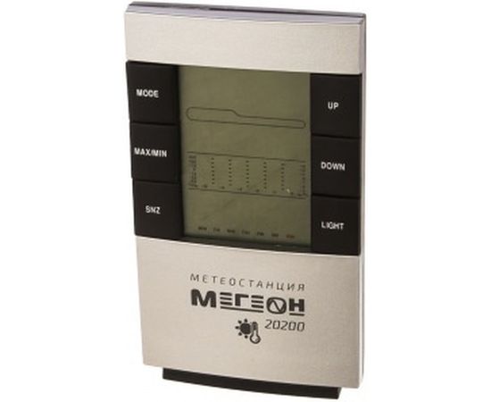 Влагомер МЕГЕОН 20200 – изображение 4