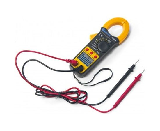 Токоизмерительные клещи МЕГЕОН 70068 – изображение 4