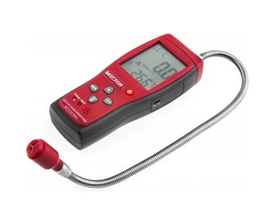 Газоанализатор МЕГЕОН 08002 к0000017420 – изображение 4