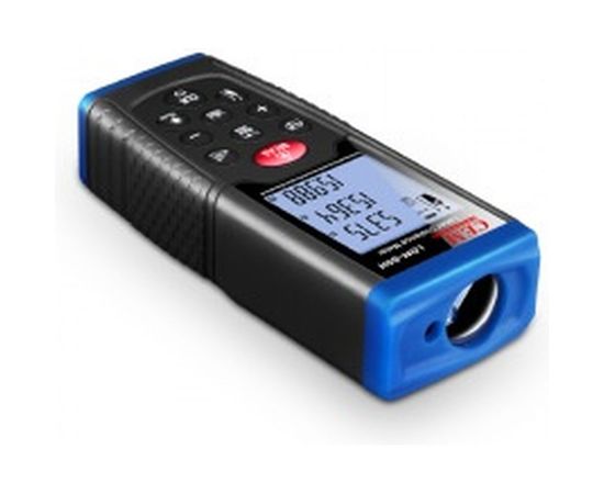 Лазерный дальномер СЕМ LDM-80H 482339 – изображение 4