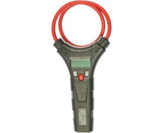 Электроизмерительные клещи СЕМ DT-320 гибкая токовая петля 482537 – изображение 4