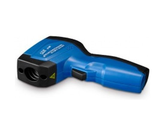 Инфракрасный термометр СЕМ DT-820 482391 – изображение 4
