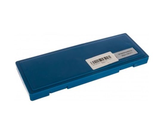 Штангенциркуль ШЦ-1-150 0,1 ЧИЗ 53372 – изображение 4
