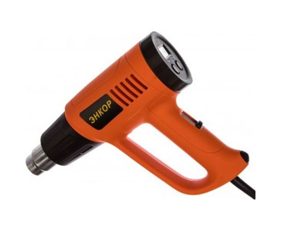 Термопистолет Энкор ПТЭ-2000/ДП 50316 – изображение 4