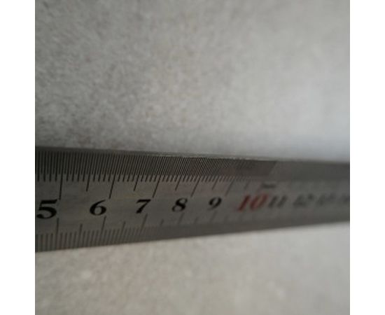 Металлическая линейка Энкор, 1000мм 6726 – изображение 4