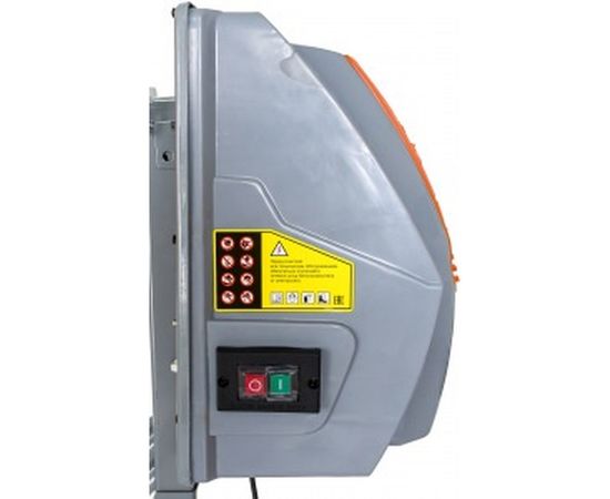 Бетоносмеситель Кратон BeeTone 180 4 02 07 023 – изображение 4