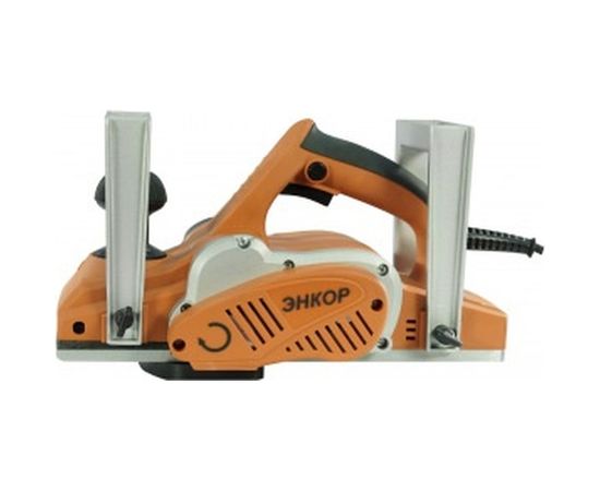 Электрический рубанок с подставкой Энкор РЭ-1200/110Э 50212 – изображение 4