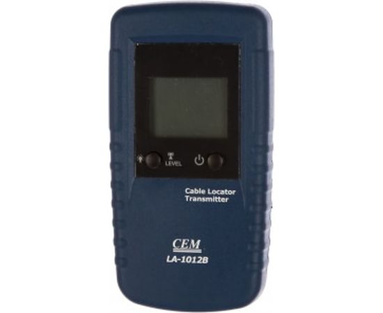 Поиск скрытой проводки и коммуникаций СЕМ LA-1012 481196 – изображение 4