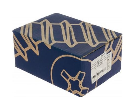 Строительный гвоздь КРЕП-КОМП 3х70 черный ГОСТ 4028-63 5кг А30003007000504 – изображение 5