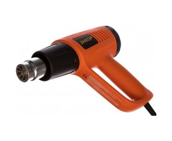 Термопистолет Энкор ПТЭ-2000/ДП 50316 – изображение 5