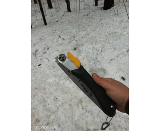 Складная ножовка Энкор Клест 19186 – изображение 5