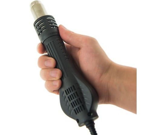 Паяльная станция МЕГЕОН 00680 – изображение 5