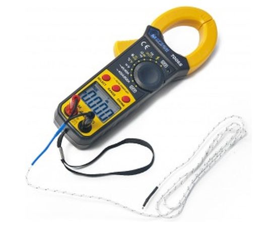 Токоизмерительные клещи МЕГЕОН 70068 – изображение 5