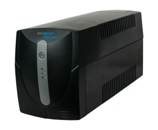 Источник бесперебойного питания Энергия ИБП 1500 Е0201-0025 – изображение 5