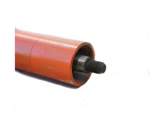 Глубинный вибратор Промышленник ЭП220 ГВ22651 (вал 6 метров, булава 51 мм) – изображение 5