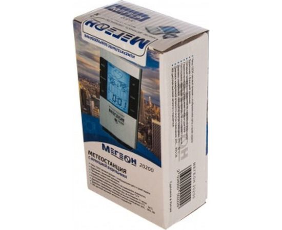 Влагомер МЕГЕОН 20200 – изображение 5