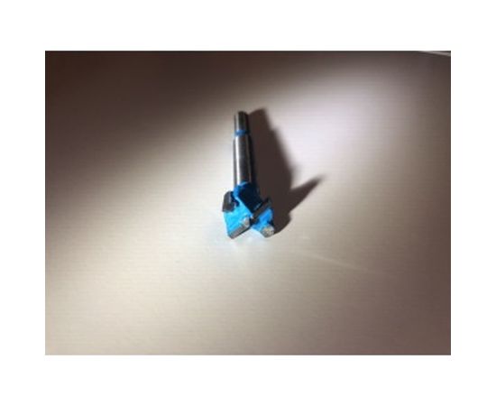 Сверло петельное Форстнера твердосплавное 15 мм ПРАКТИКА 918-603 – изображение 5