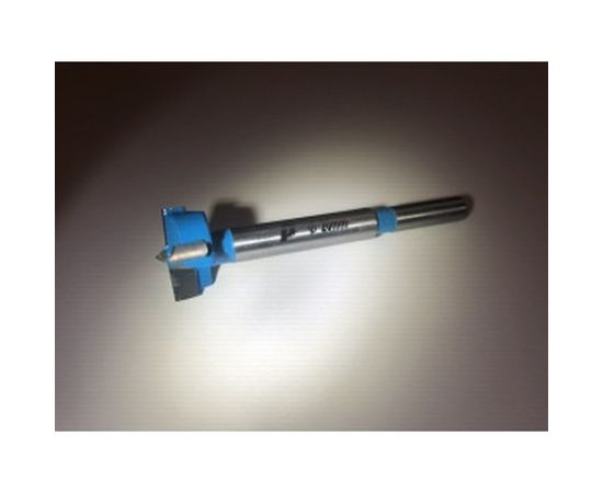 Сверло петельное Форстнера твердосплавное 20 мм ПРАКТИКА 918-610 – изображение 5