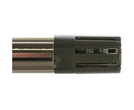 Цифровой гигро-термометр СЕМ DT-321S 480359 – изображение 5